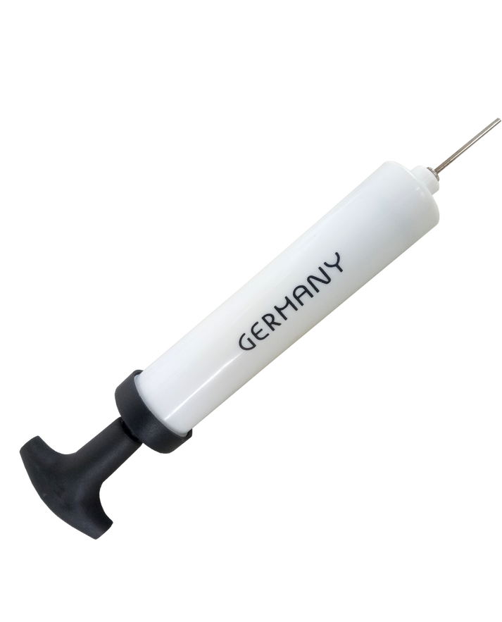 Germany Football Training Kit with Shin Guards and Pump