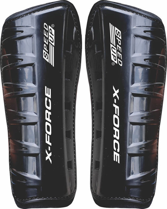 Speed Up Extreme Football packaging box