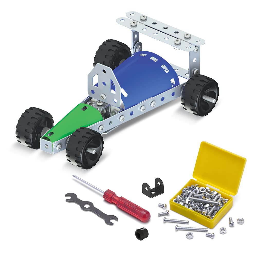 STEM education Mechanix 1 building and construction kit
