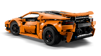 LEGO Technic Lamborghini Huracán Tecnica – Advanced Supercar Building Set for Kids Ages 9+ | Realistic Model Racing Car Toy