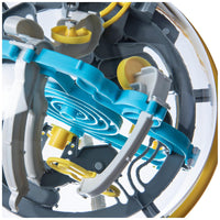 "Close-up of PERPLEXUS Spin Master Games Funskool Beast Puzzle Maze"