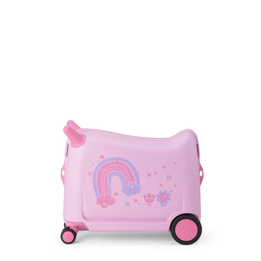 American Tourister Skiddle 39.5cm Kids Suitcase Front View