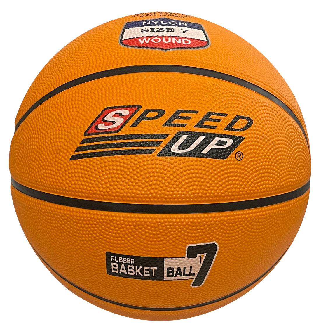 Speed Up Sports Basketball Set for training and tournaments