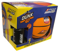 Speed Up Dunk King Basketball Combo Set Size 7 for adults