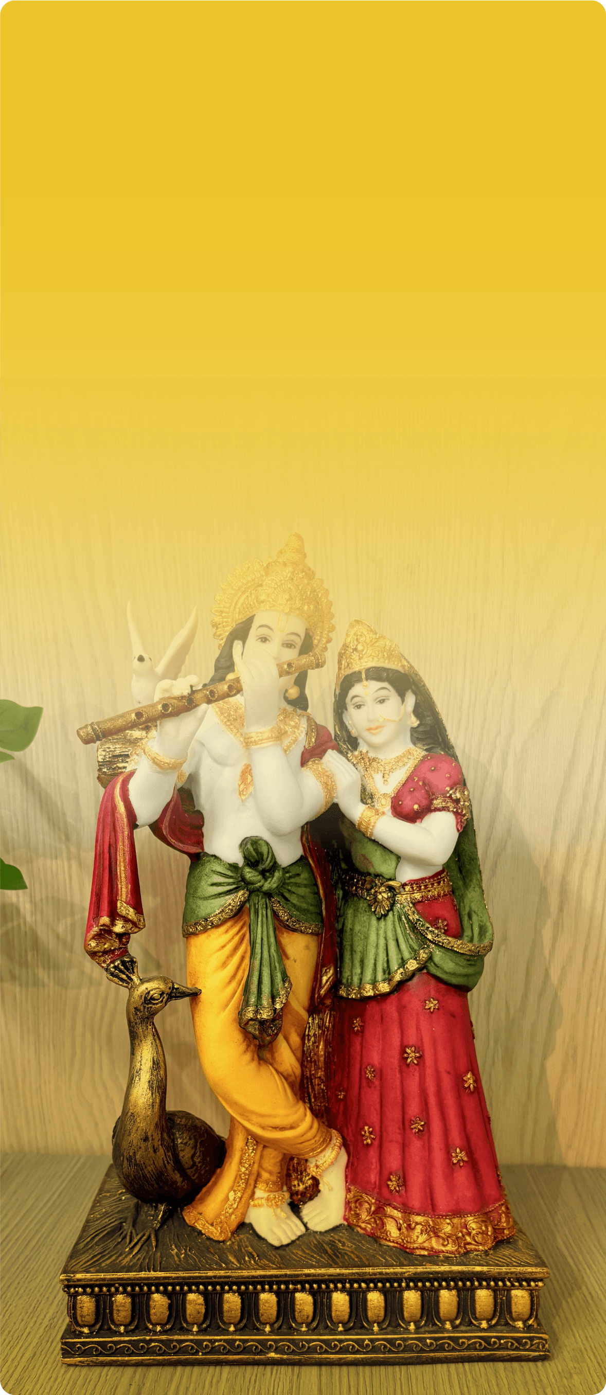 Home Décor & Gifts > Religious & Spiritual Idols