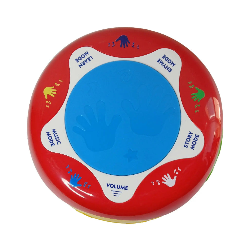 Kids Musical Learning Drum Educational Toy