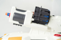 2-in-1 Lunar Ranger Remote Controlled Soft Blaster Tank