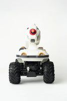 2-in-1 Lunar Ranger Remote Controlled Soft Blaster Tank