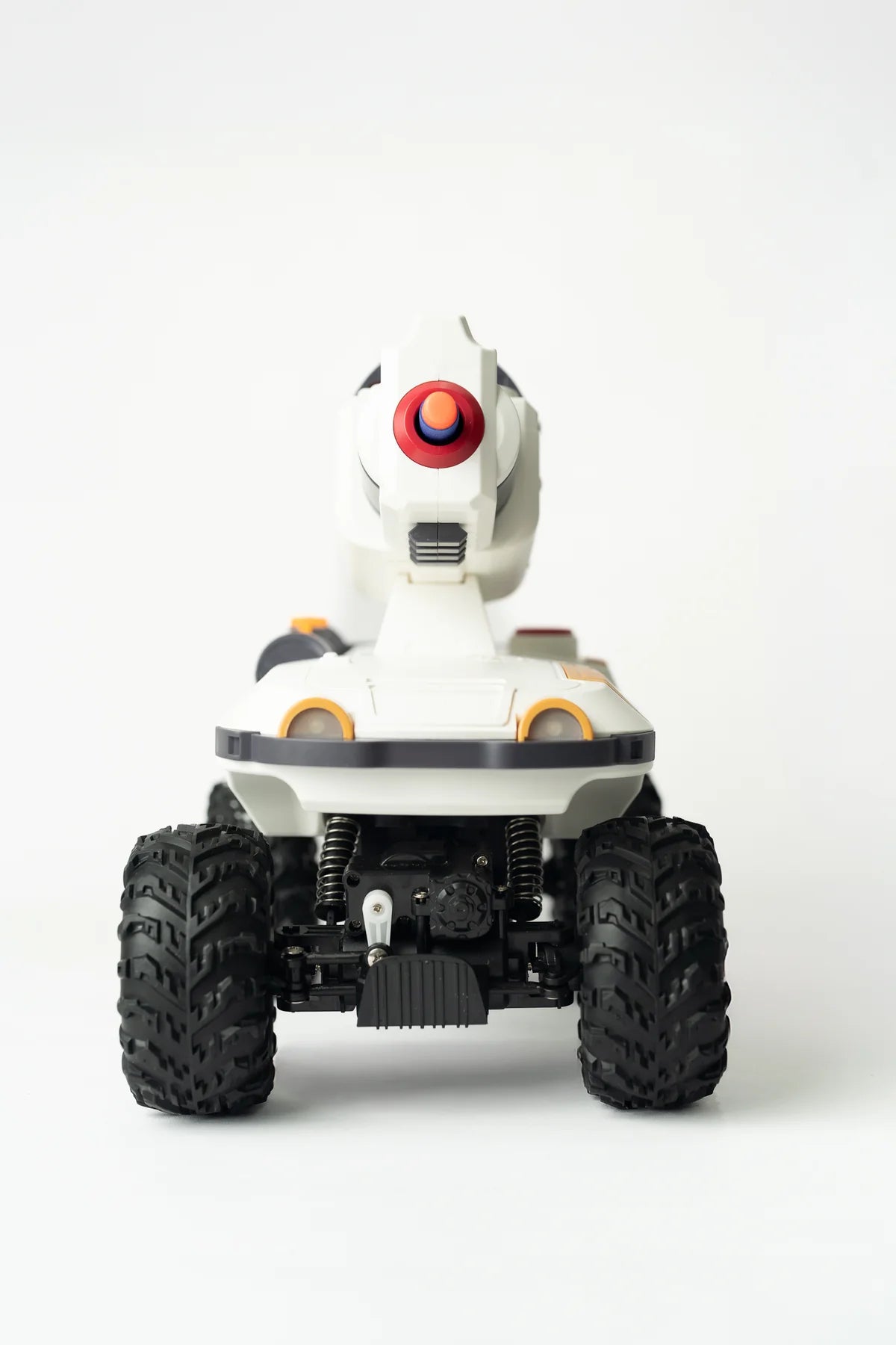2-in-1 Lunar Ranger Remote Controlled Soft Blaster Tank