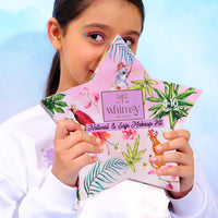 Whimsy Beauty Blossom Beauty Kit - Pack of 14