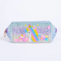 Whimsy Glitters Pouch Beauty Kit - Pack of 5