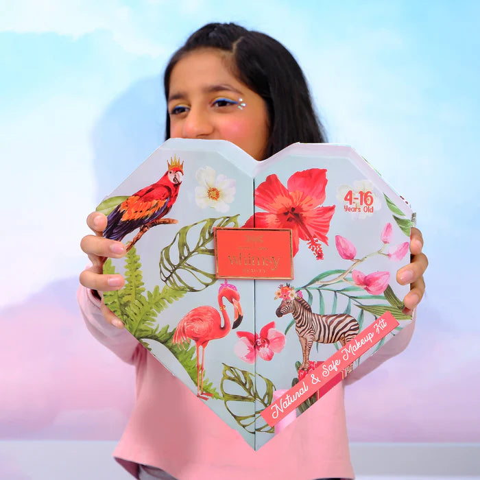 Whimsy Make U Pretty Beauty Kit - Pack of 15