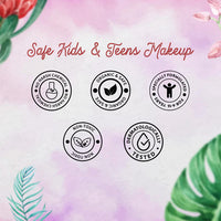 Whimsy Make U Pretty Beauty Kit - Pack of 15