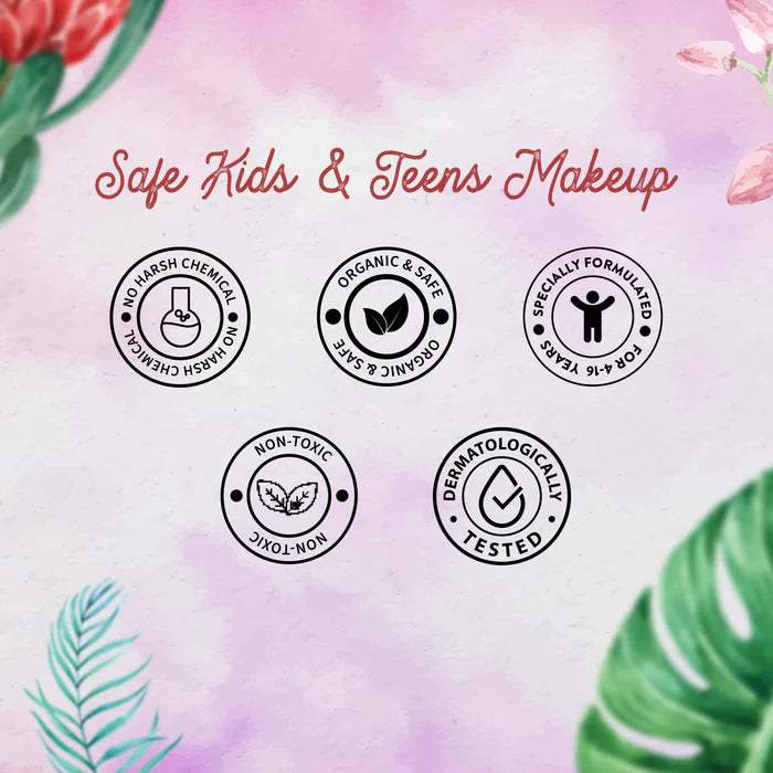 Whimsy Make U Pretty Beauty Kit - Pack of 15