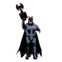 Funskool Batman toy set with two action figures for kids