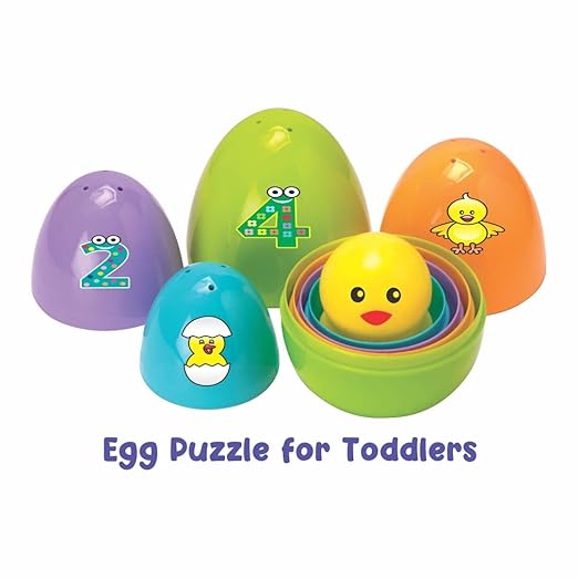 Best birthday gift for 1 year old baby safari world 3-in-1 educational toy set india