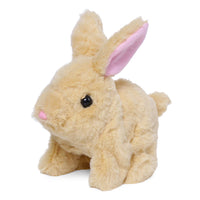 Cookie Jumping Rabbit plush toy for kids
