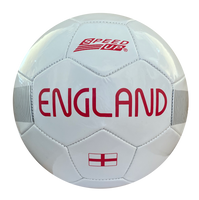 Football Accessory Kit with Pump and Shin Guards