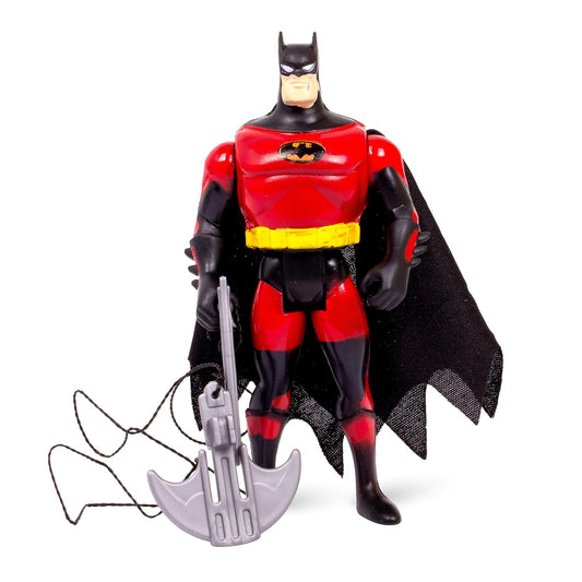 Funskool DC Decoy Batman action figure toy for kids age 4+