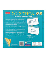 Funskool Eclectica educational toy for kids ages 10 and up