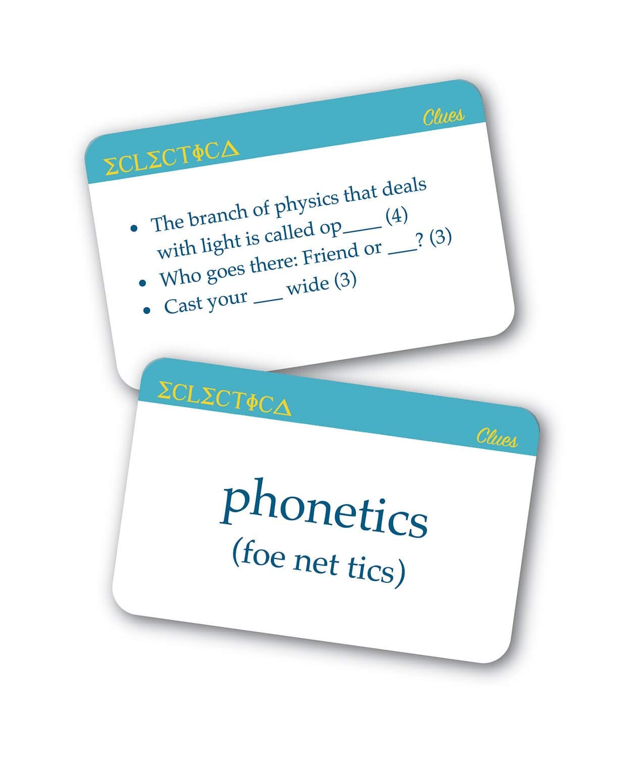 Educational word and sound recognition game by Funskool