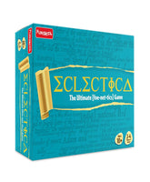Funskool Eclectica the ultimate phonetics challenge board game