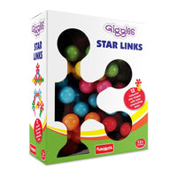 Funskool Giggles Star Links educational toy for toddlers