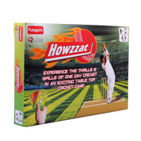Funskool Howzzat Tabletop Cricket Game for Kids