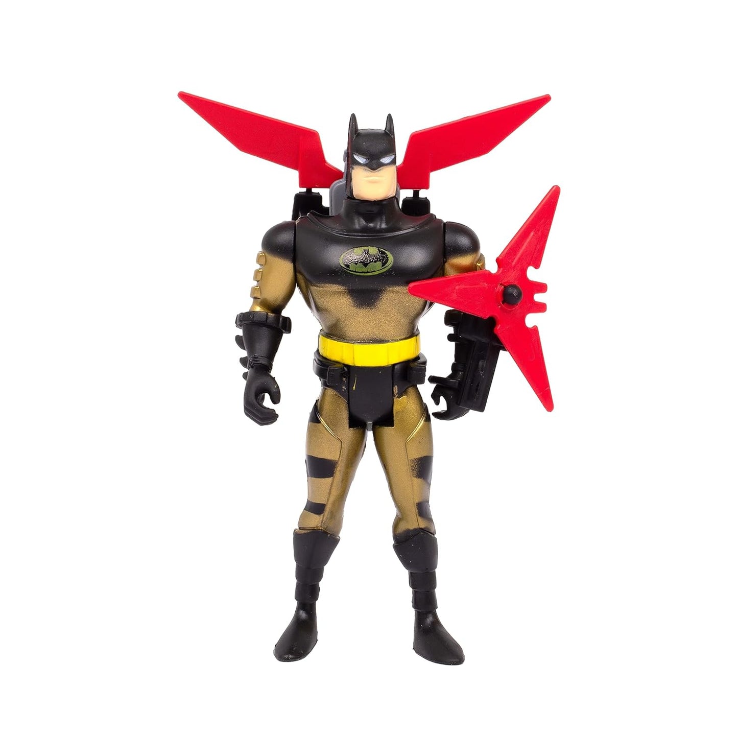 Funskool DC Knight Star Batman action figure toy for kids age 4+