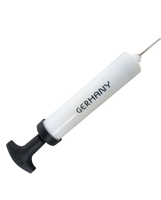 Germany Football Training Kit with Shin Guards and Pump