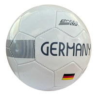 Germany Football Supporter Kit for Fans and Players