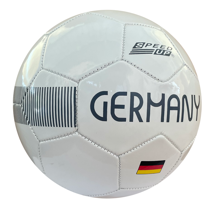 Germany Football Supporter Kit for Fans and Players