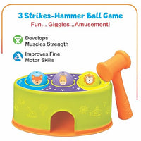 Baby learning toy spiral rolling ball tower with funny rolling motion 12 to 36 months