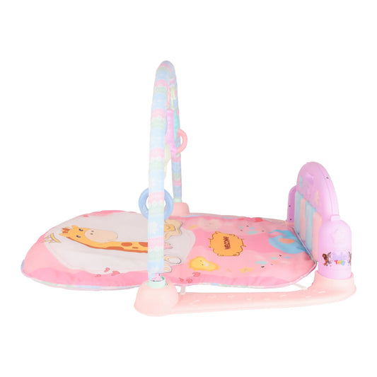 Infant Development Play Gym for Newborns and Toddlers