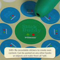 Interactive Learning Toy for Children by goDiscover