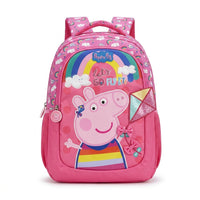 kids school bag with lunch box