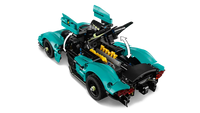 LEGO Technic Aston Martin Valkyrie – 707-Piece Supercar Building Set for Kids Ages 9+ | Advanced Racing Model Collectible Car Toy