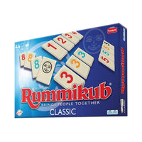 The original Funskool Rummikub Classic edition
