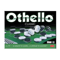 Funskool Othello Classic Strategy Board Game for Kids and Adults