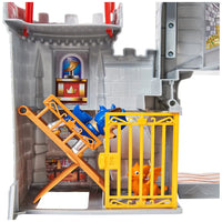 Paw Patrol Castle HQ playset with lights and sounds features.