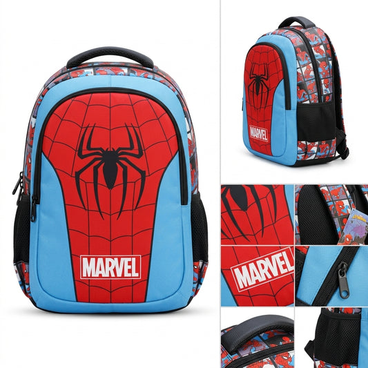 lightweight kids school backpack for boys