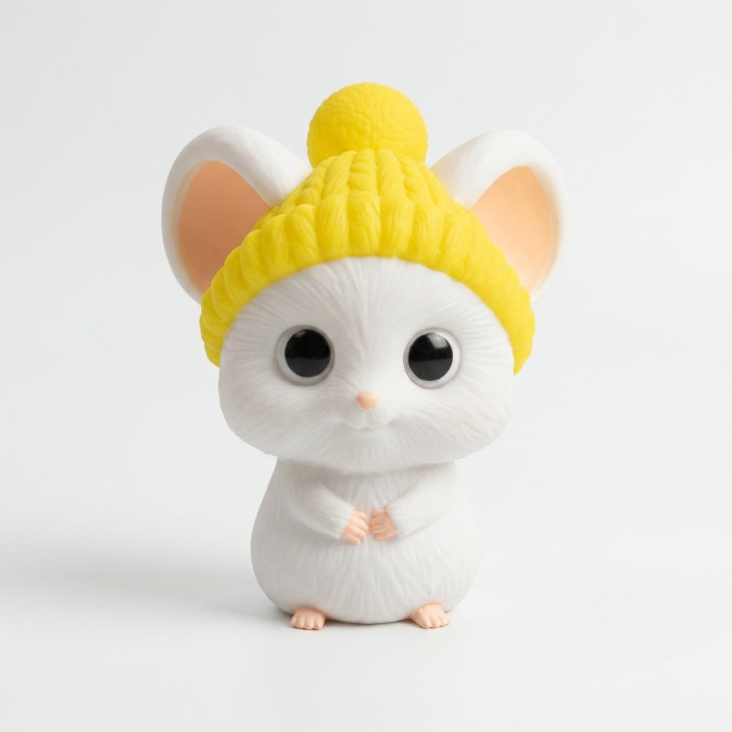 winter-mouse-beanie-collectible-figurine