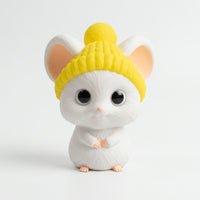 winter-mouse-beanie-collectible-figurine