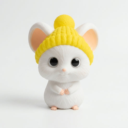 winter-mouse-beanie-collectible-figurine