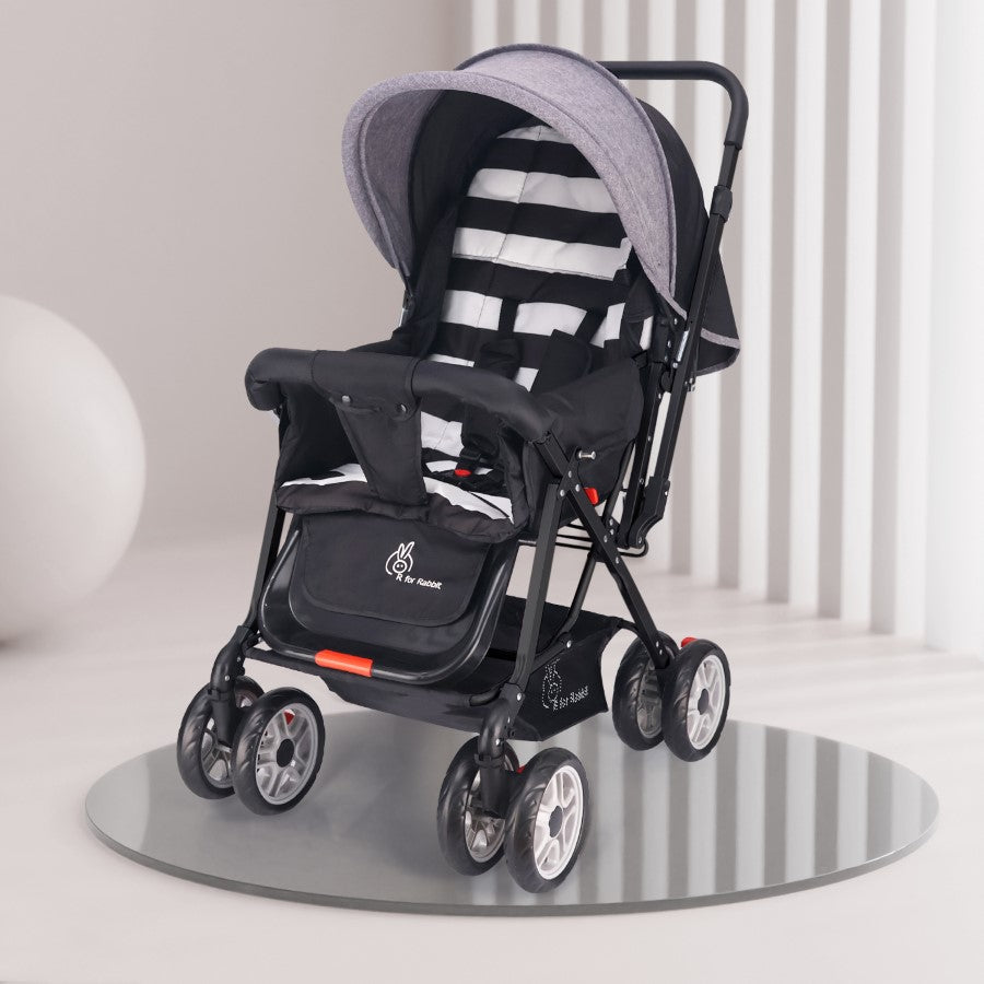 “Portable foldable baby stroller – Lollipop Lite lightweight stroller easy to carry for travel”