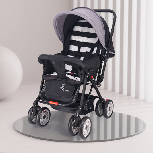“Portable foldable baby stroller – Lollipop Lite lightweight stroller easy to carry for travel”