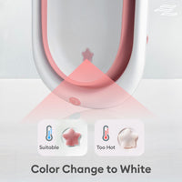 R for Rabbit Bubble Double Aqua bath tub for babies