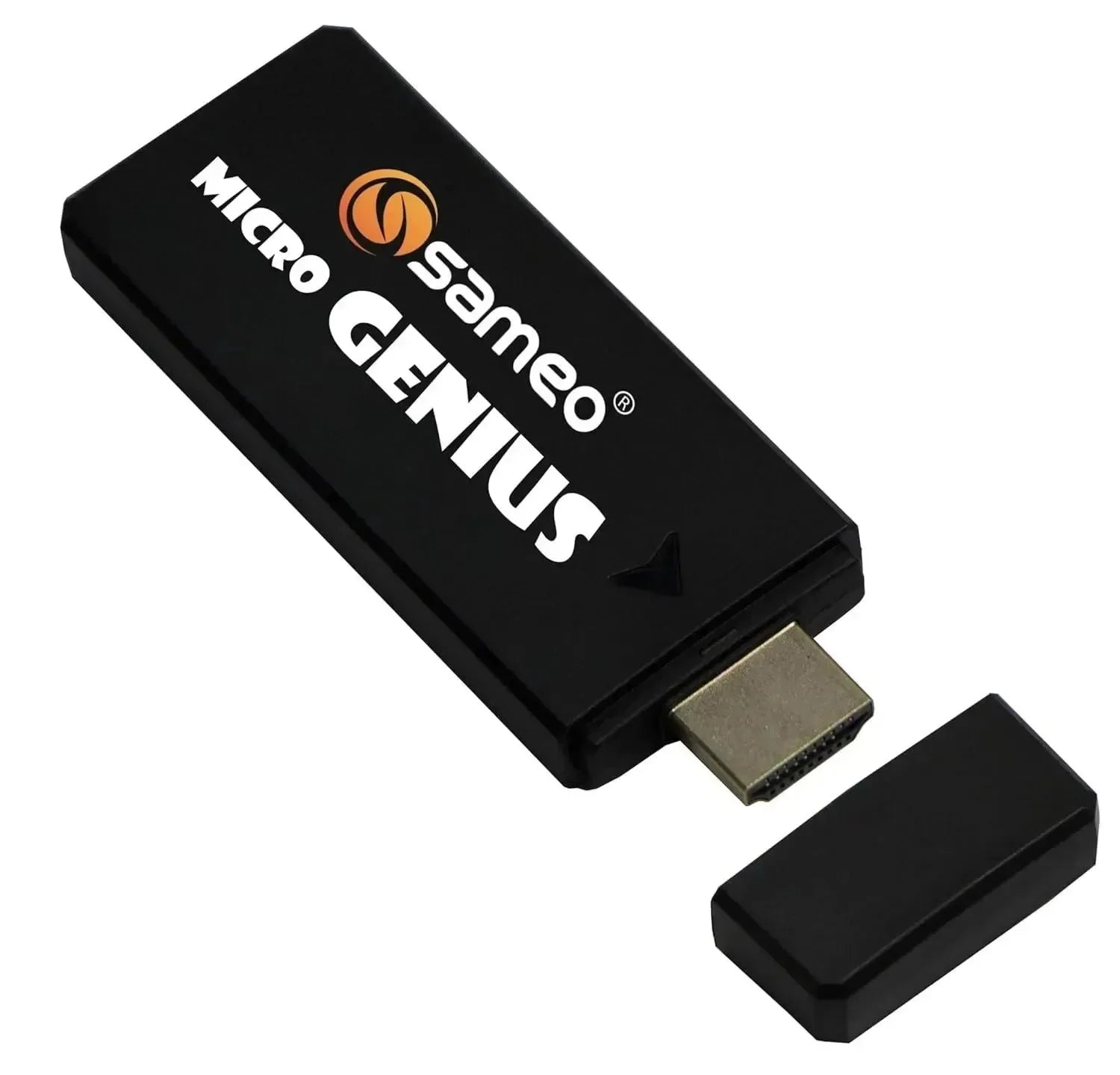 Plug & Play HDMI 8-Bit Retro Game Stick for Kids and Family