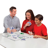 Funskool Sequence Classic multi-player strategy game