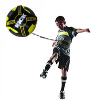 Solo soccer training belt with elastic cord by Speed Up